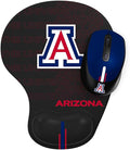 SOAR NCAA Unisex Wireless Mouse and Mouse Pad