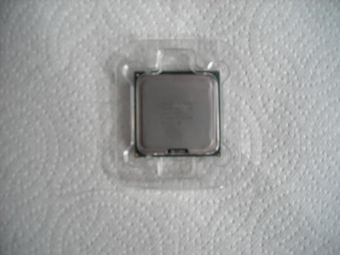 Intel Core 2 Duo Processor E8500 3.16GHz 1333MHz 6MB LGA775 CPU OEM