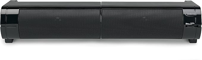 Allsop Digital Innovations AcoustiX Speaker System (4330200)