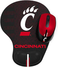 SOAR NCAA Unisex Wireless Mouse and Mouse Pad