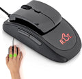 RBT Ergonomic Gaming Mouse Shoulder-First Design for All-Day Comfort PPE LMN with FSA HSA or HRA