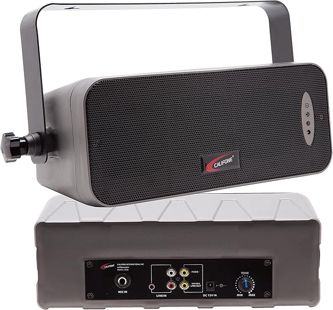 Califone PI31-PS Array Speaker