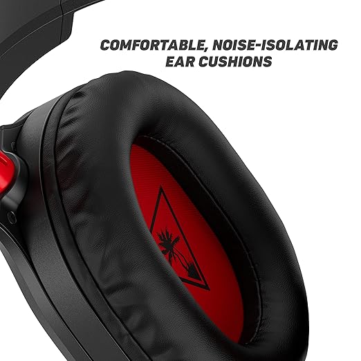 Turtle Beach Recon 70 Multiplatform Gaming Headset for Xbox Series X|S Xbox One PS5 PS4 PC &amp Mobile w/ 3.5mm Wired Connection - Flip-to-Mute Mic 40mm Speakers Lightweight Design Black