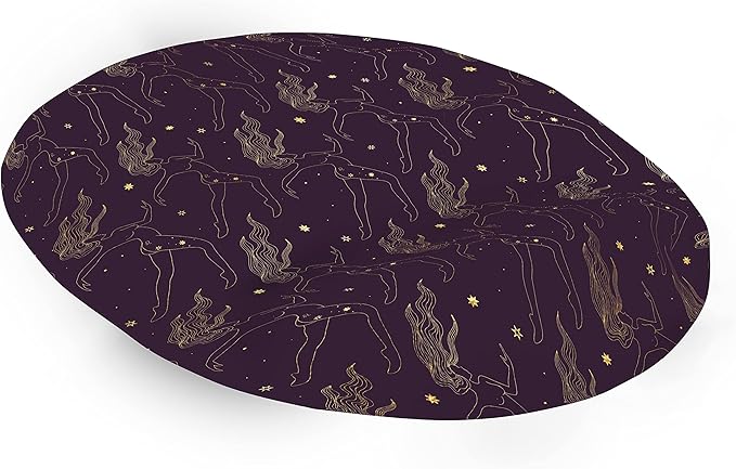 Ergonomic Mouse Pad with Wrist Rest Digital Printed Mouse Mat for Tendon Sheath Problems Non-Slip Base for Office and Home Size: 20 x 23 cm