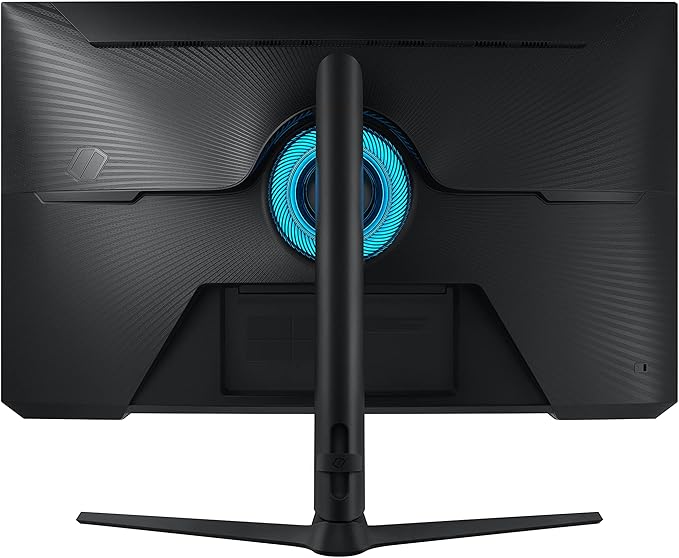 SAMSUNG Monitor LS28BG702ENXGO(Renewed)