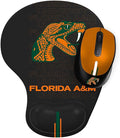 SOAR NCAA Unisex Wireless Mouse and Mouse Pad