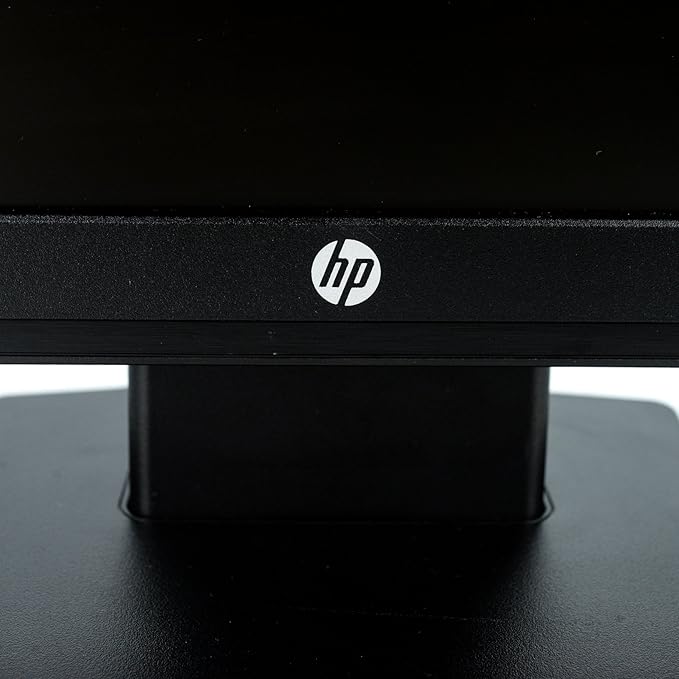 Hp - 20 Widescreen Flat-panel Lcd-led Monitor Model: W2071D