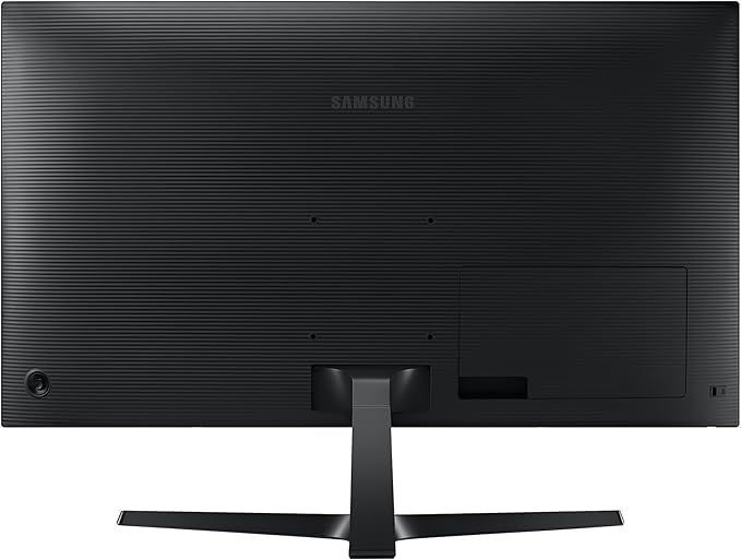 Samsung UH750 31.5 inches Screen LED-lit Monitor (LU32H750UMNXZA) (Renewed)
