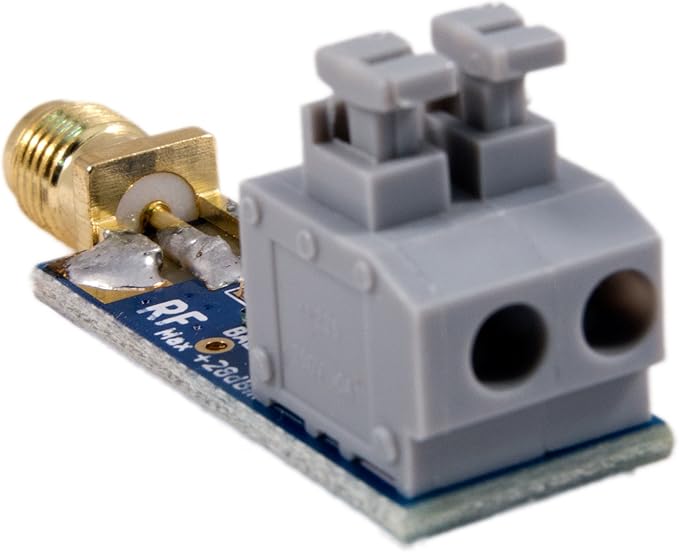 Nooelec NESDR Smart XTR v2 HF Bundle: 300Hz-2.3GHz Software Defined Radio Set for LF/HF/UHF/VHF. Includes NESDR Smart XTR v2 RTL-SDR Ham It Up Plus v2 Upconverter 3 Antennas Balun Adapters