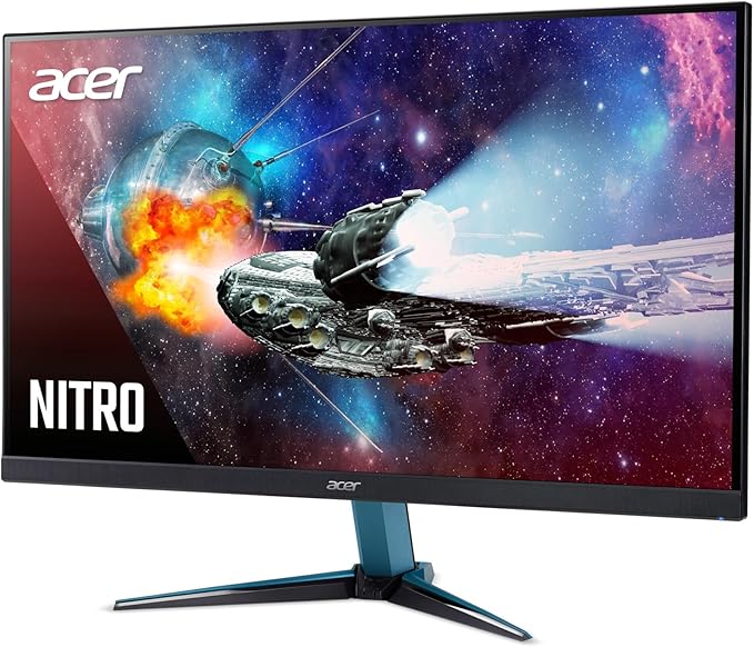 Acer Nitro 27 WQHD 1ms 240Hz LED Widescreen Gaming Monitor