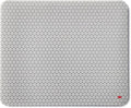 3M Precise Mouse Pad with Repositionable Adhesive Backing Battery Saving Design 8.5 in x 7 in(2Pack)Grey