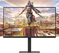 27 Ultragear G6 QHD Gaming Monitor | 300Hz 1ms (GtG) | DCI-P3 95% VESA DisplayHDR 400 | USB-C (PD 15W) HDMI 2.1 | NVIDIA G-SYNC Compatible AMD FreeSync Premium (300Hz | 1ms)