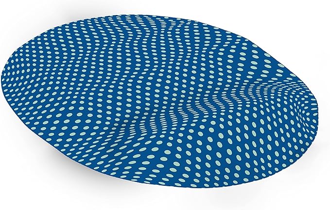 Ergonomic Mouse Pad with Wrist Rest Digital Printed Mouse Mat for Tendon Sheath Problems Non-Slip Base for Office and Home Size: 20 x 23 cm