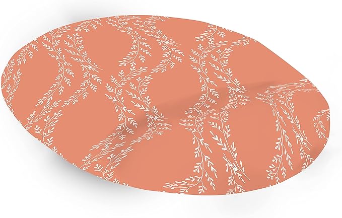 Ergonomic Mouse Pad with Wrist Rest Digital Printed Mouse Mat for Tendon Sheath Problems Non-Slip Base for Office and Home Size: 20 x 23 cm