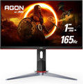 AOC C24G2-B 23.8 1920 x 1080 144Hz Gaming Monitor - Certified Refurbished