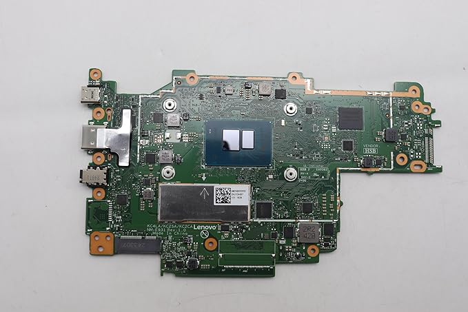 Replacement for Lenovo 14e Chromebook Gen 3 N100 8GB 64GB Motherboard 5B21S57973 5B21L76467