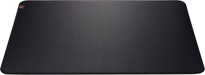BenQ Zowie G-SR Gaming Mousepad for Esports I Cloth Surface I Stitched Edges I Large Size