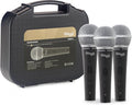 Stagg SDM50-3 Dynamic Microphone