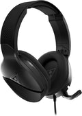 Turtle Beach Recon 200 Gen 2 Amplified Gaming Headset - PS4 PS5 Xbox Series X|S One Nintendo Switch &amp PC