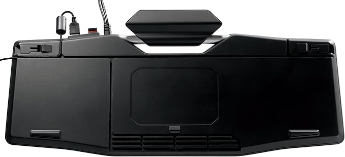 Logitech G19 Programmable Gaming Keyboard with Color Display
