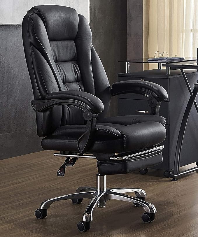 Office Chair High Back Office Chair Adjustable Height Work Chair Ergonomic Swivel Chair Computer Chair Gaming Gaming Chair Chair Needed