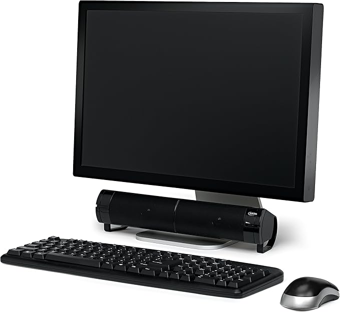 Allsop Digital Innovations AcoustiX Speaker System (4330200)