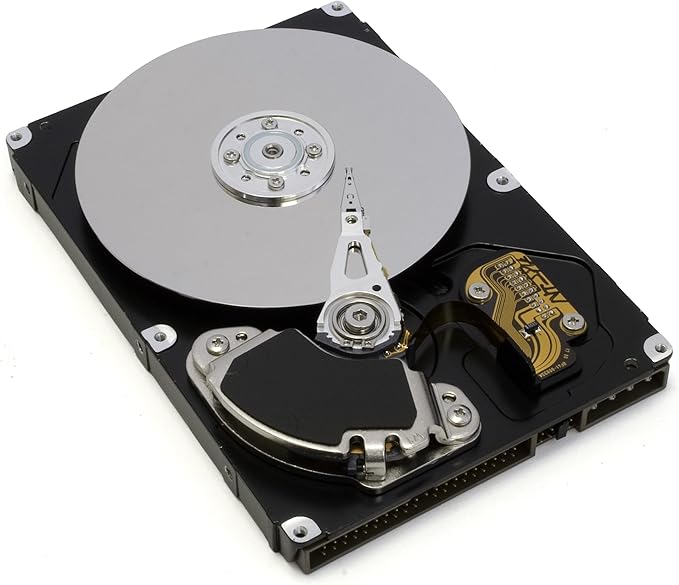 MBB2147RC FUJITSU 146GB 10K SAS SINGLE PORT DRIVE