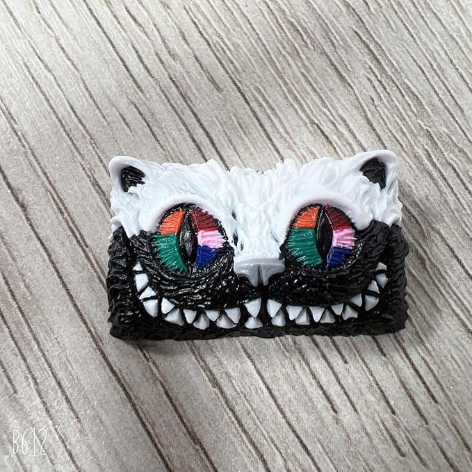 Custom Keycap - Cat Keycap for MX Mechanical Keyboard - 1
