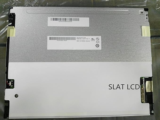 AUO 10.4 Inch LCD Screen G104STN01.0 with Full kit of Driver Board