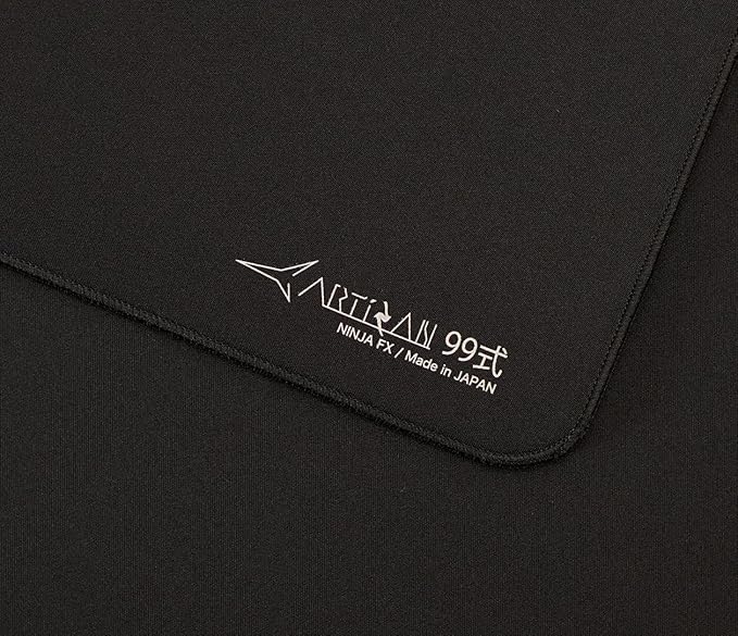 ARTISAN Artisan FX 99 Type MID XXL Black (FX-T99-MD-XXL-B)