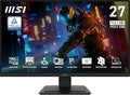 msi PRO MP273L E14 27-inch IPS 1920 x 1080 (FHD) Gaming Office Monitor 144Hz Adaptive-Synch HDR Ready HDMI VGA PortVESA Mountable Tilt 4-Side Slim Bezel1ms Black