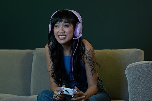 Turtle Beach Recon 70 Multiplatform Gaming Headset for Xbox Series X S Xbox One PS5 PS4 PlayStation Mobile &amp PC with 3.5mm - Flip-to-Mute Mic 40mm Speakers Lightweight Design Lavender