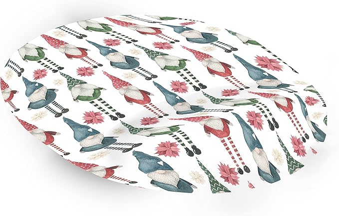 Ergonomic Mouse Pad with Wrist Rest Digital Printed Mouse Mat for Tendon Sheath Problems Non-Slip Base for Office and Home Size: 20 x 23 cm