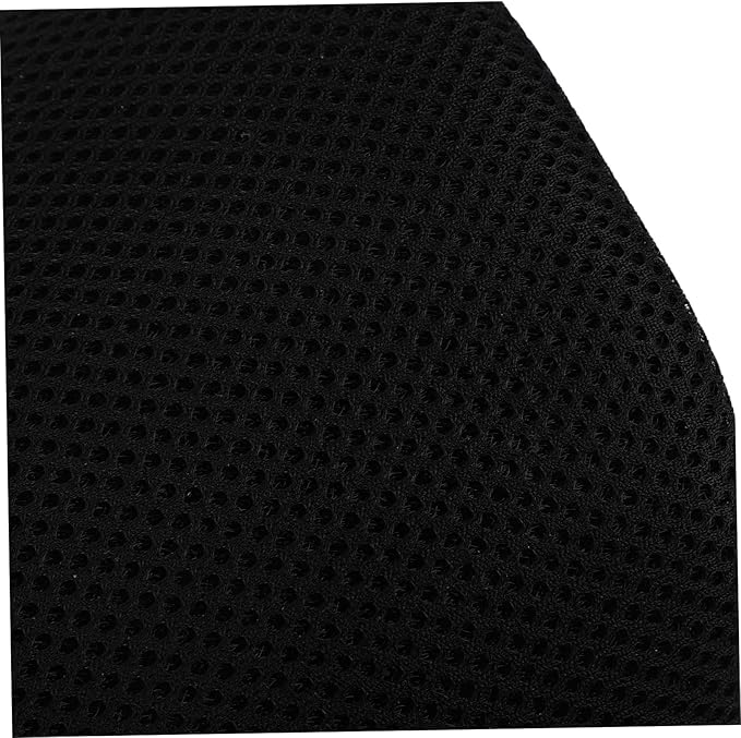 Garneck Office Chair Headrest Retrofit Accessory Adjustable Pillow for High Back Office Chair Neck Protection
