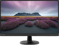 Lenovo D27-40 - All-in-One Monitor - 27 FHD Display - 75Hz Refresh Rate - Natural Low Blue Light - AMD FreeSync™ - 0.4ms MPRT - Raven Black - Tilt Stand