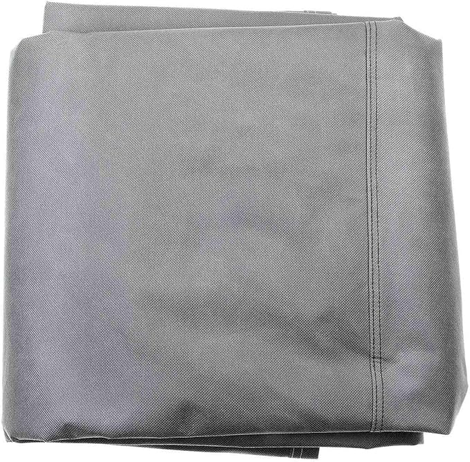 Black Storage With Cover Bolts 9007900200 TC107Black 95033027738