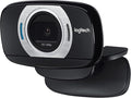 Logitech HD Portable 1080p Webcam C615 with Autofocus (960-000733)