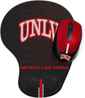 SOAR NCAA Unisex Wireless Mouse and Mouse Pad