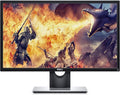 Dell 24 1920x1080 Gaming Monitor Gray (Model: Se2417HGx) (Renewed)