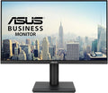 ASUS VA249QGS 24 Class Full HD LED Monitor - 16:9 - Black - 23.8 Viewable - in-Plane Switching (IPS) Technology - LED Backlight - 1920 x 1080-16.7 Million Colors - Adaptive Sync - 350 Nit - 1 ms -