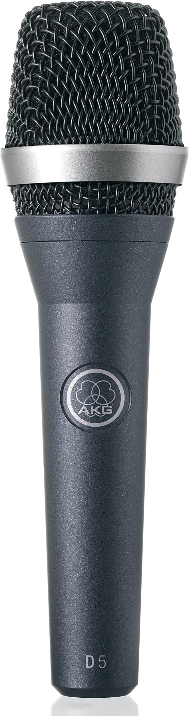 AKG D5 Vocal Dynamic Microphone