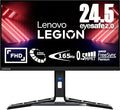 Lenovo R25I-30 Led Display 62.2 Cm (24.5) 1920 X 1080 Pixels W128826653 ((24.5) 1920 X 1080 Pixels Full Hd Black)