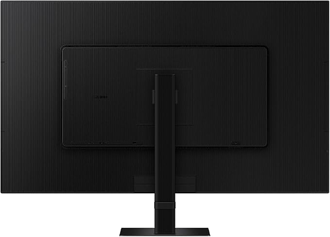Samsung 32 ViewFinity S7 (S70D) 4K UHD IPS HDR10 High Resolution Monitor HDMI &amp DP Port TUV-Certified 2025 LS32D700EBNXGO