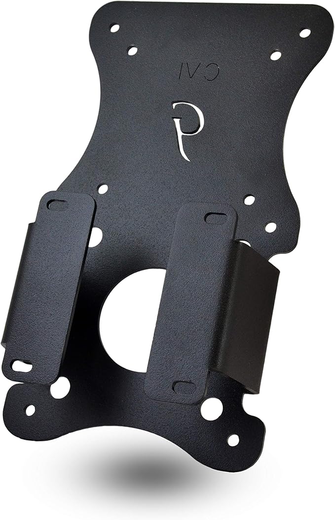 Gladiatoe Joe Monitor VESA Adapter Compatible with AOC C32V1Q Monitor | Laser Cut | 100% Made in North America