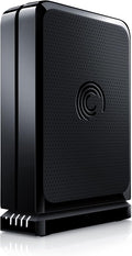 Seagate FreeAgent GoFlex Desk 2 TB USB 3.0 External Hard Drive STAC2000103