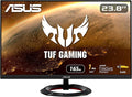 ASUS TUF Gaming 23.8” 1080P Monitor (VG249Q1R) ( Renewed)