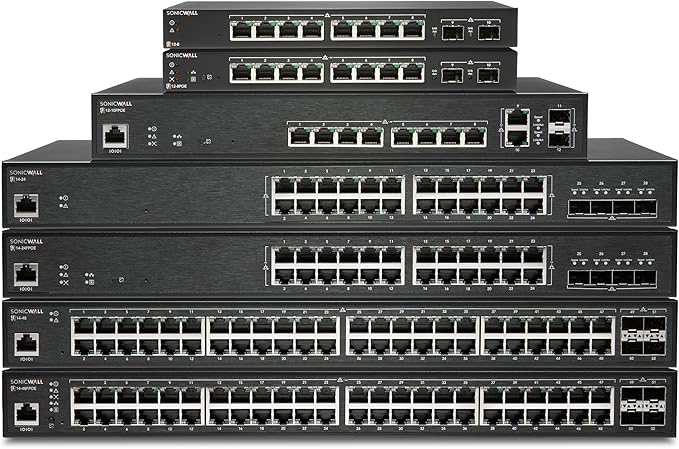 SonicWall HA Conversion License to Standalone Unit for NSA3650 - (01-SSC-4074) - Convert High Availability Appliance to Fully Licensed Independent Firewall