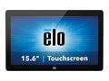 Elo E318746 M-Series 1502L 15.6 720p LED-Backlit LCD Monitor Black