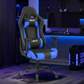 Silla Gamer Chair - Adults &amp Kids PC Gaming Recliner with Headrest &amp Lumbar Support