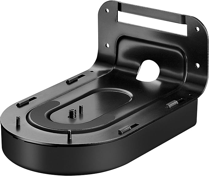 Logitech 960-001226 Rally - Conference camera - PTZ - color - 3840 x 2160-1080p 4K - motorized - USB 3.0 - H.264 (Renewed)